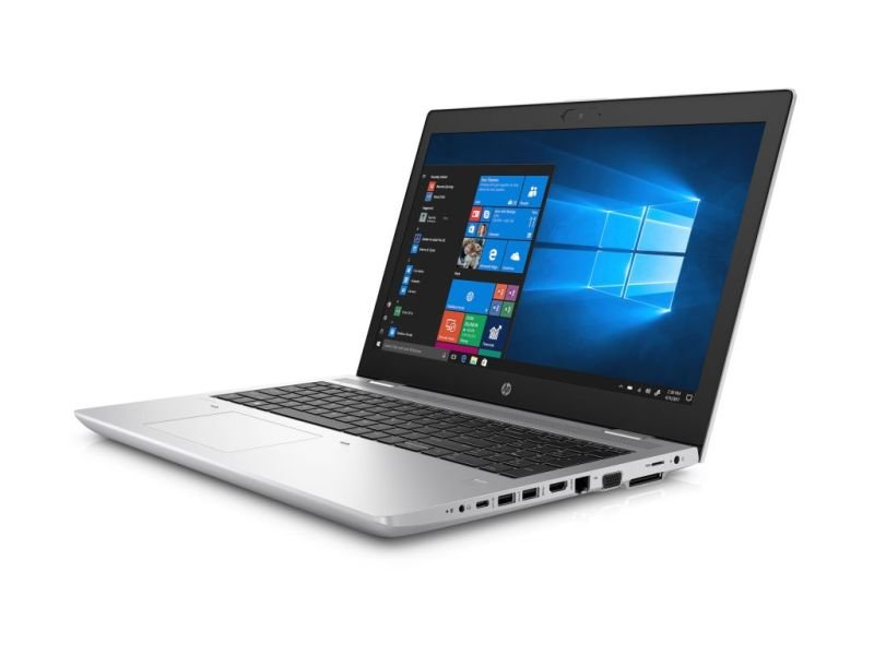 Ordinateur portable intel core i5-8365u probook 650 g5 512gb 16go
