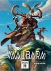Jeu de societe vaalbara