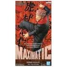 Figurine maximatic the megumi fushiguro