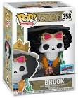Figurine 358 one piece - brook
