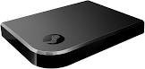 Boitier steam link