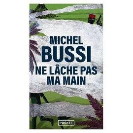 Ne lache pas ma main