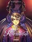 La rose ecarlate t14