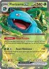 Carte pokemon florizarre ex mew 003/165