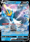 Carte pokemon pingoleon v 040/163