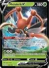 Carte pokemon melokrik v 006/163