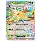 Carte pokemon phyllali ex pre 006/131