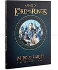Armies of lord of the rings