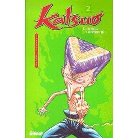 Katsuo - tome 2