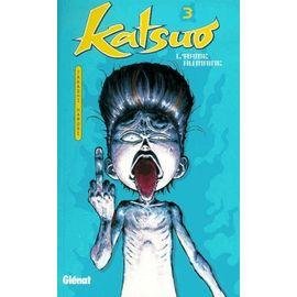 Katsuo - tome 3