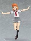 Figurine love live sunshine takami chika aquors