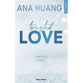 Twisted - tome 1 - twisted love