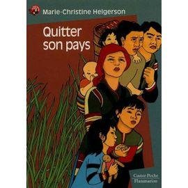 Quitter son pays