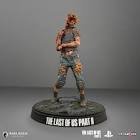 Figurine the last of us part ii armored clicker