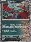 Carte pokemon rugit-lune m24 011/015