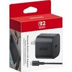 Chargeur switch 2
