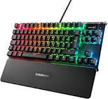 Clavier mecanique apex pro tkl gen 1