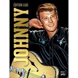 Johnny tome 1 - 1943-1962, la naissance d'une idole