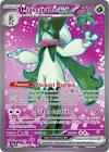 Carte pokemon miascarade ex pal 231/193