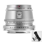 Objectif aps-c 35mm f1.4 fx