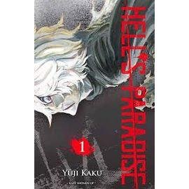 Hell's paradise (tome 1)