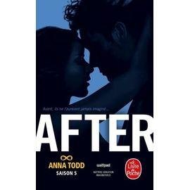 After tome 5