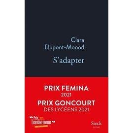 S'adapter