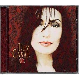 Cd luz - best of
