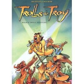 Trolls de troy 