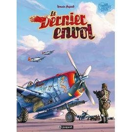 Le dernier envol