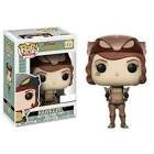 Pop! hawkgirl 223