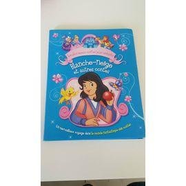 Blanche-neige et autres contes