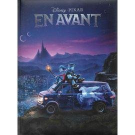 En avant