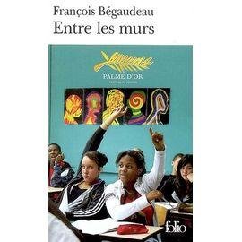 Entre les murs