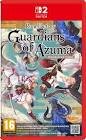 Jeu rune factory guardians of azuma