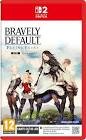 Jeu bravely default flying fairy hd remaster