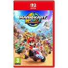 Jeu mario kart world