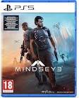 Jeu mindseye