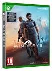 Jeu mindseye