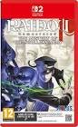 Jeu raidou remastered the mystery of the soulless army
