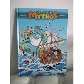 Les petits mythos