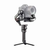 Stabilisateur camera dji rs 2 pro