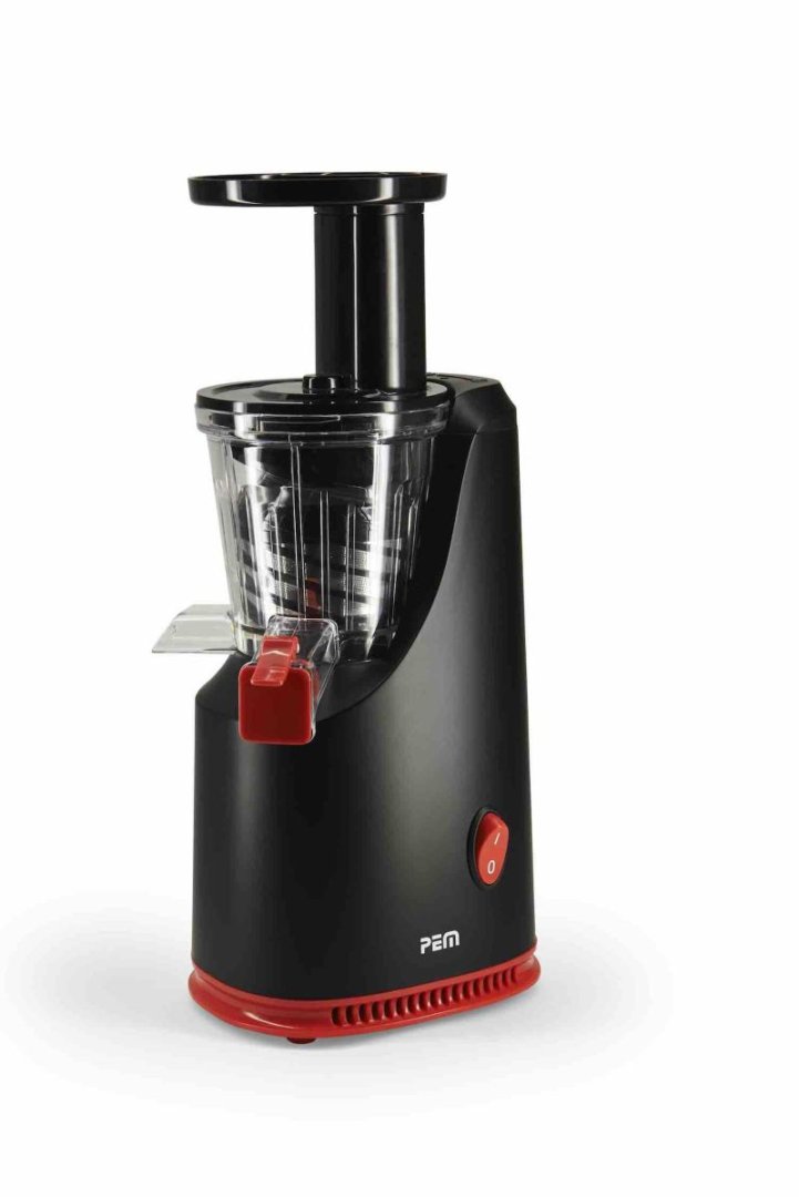Extracteur de jus jt-2014d