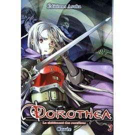 Dorothea - tome 3