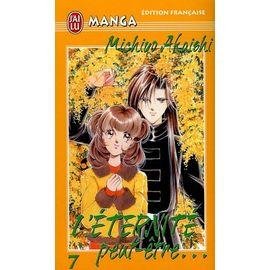 Eternite peut-etre (l') - tome 7