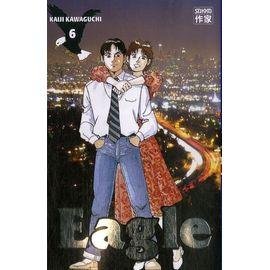 Eagle - tome 6 : maria