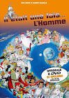 Il etait une fois l4homme