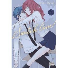 Switch love - tome 1