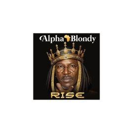 Vinyle alpha blond