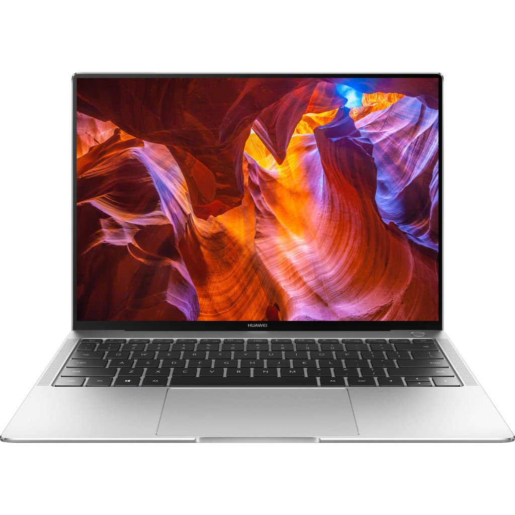 Mate book x pro intel core i7-8565u 1,80ghz (8cpus) matebook x pro 1000 16go nvidia geforce mx250 qwerty